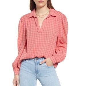 𝅺new Treasure & Bond Cotton Top